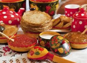 «Улей» — один из лучших ресторанов Суздаля с традиционной русской кухней