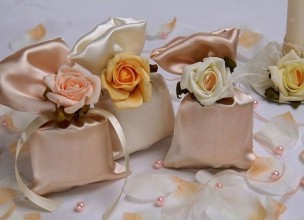 Бонбоньерки своими руками Бонбоньерки своими руками