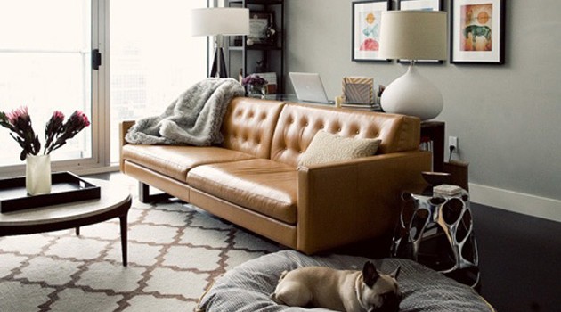 Интерьер гостиной в квартире Интерьер гостиной в квартире