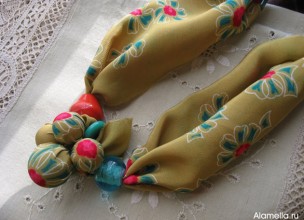 Бижутерия своими руками Бижутерия своими руками