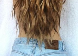 Длинные волосы: советы по уходу