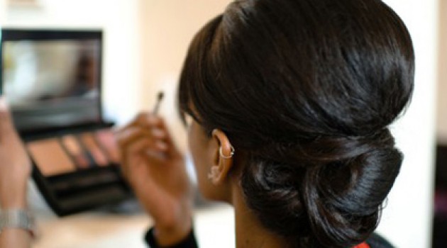 Прически на длинные волосы Прически на длинные волосы