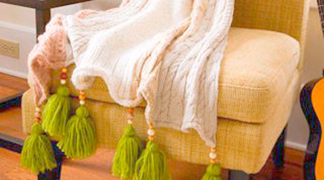 Рукоделие для дома своими руками Рукоделие для дома своими руками