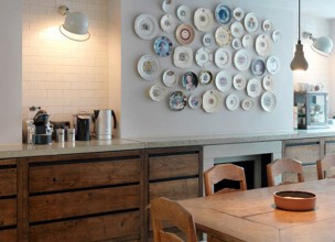 Декор кухни своими руками Декор кухни своими руками