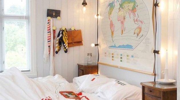 Дизайн детской комнаты для подростка Дизайн детской комнаты для подростка