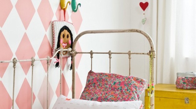 Обои в детскую комнату Обои в детскую комнату