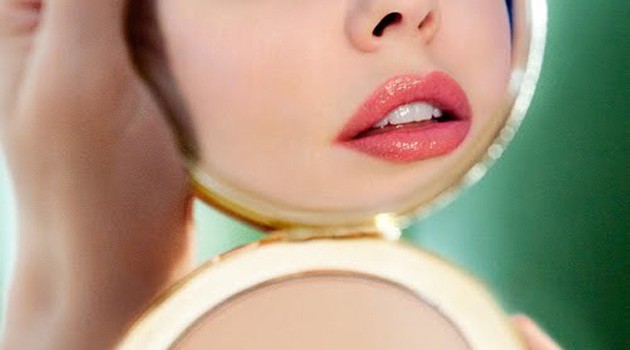 Правильный макияж Правильный макияж