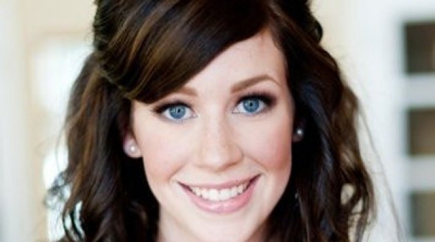 Свадебные прически с челкой Свадебные прически с челкой