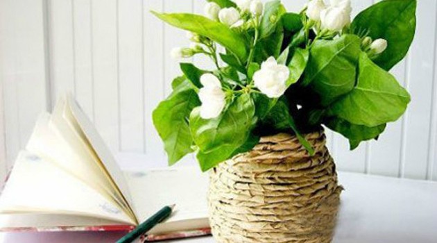 Ваза для цветов своими руками Ваза для цветов своими руками