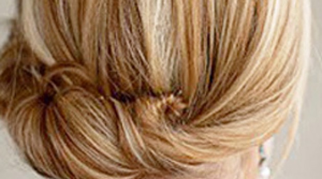 Прически на каждый день Прически на каждый день