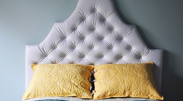 Изголовье кровати своими руками Изголовье кровати своими руками