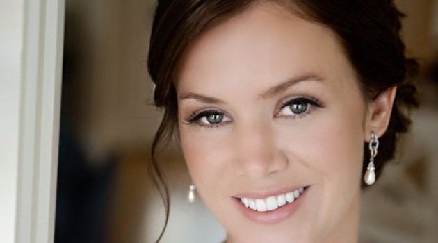 Свадебный макияж для брюнеток Свадебный макияж для брюнеток