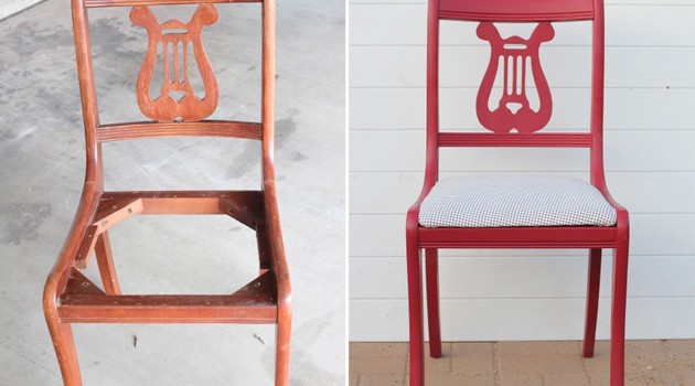 Перетяжка мебели своими руками Перетяжка мебели своими руками