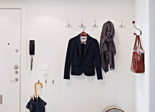 Интерьер прихожей: цвет, мебель, пространство. Интерьер прихожей: цвет, мебель, пространство.