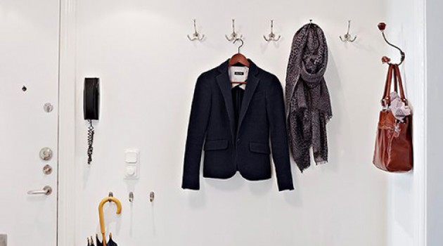 Интерьер прихожей: цвет, мебель, пространство. Интерьер прихожей: цвет, мебель, пространство.