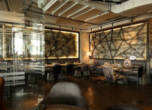 Голодный-злой: необычный ресторан Голодный-злой: необычный ресторан