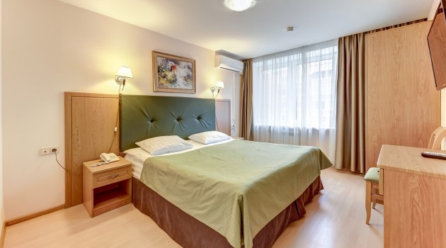 Литературные каникулы в Санкт-Петербурге: отель для школьников Литературные каникулы в Санкт-Петербурге: отель для школьников