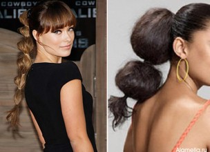 Уход за волосами: питательные маски Уход за волосами: питательные маски