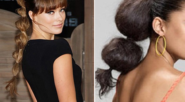 Уход за волосами: питательные маски Уход за волосами: питательные маски