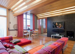 Отличия полов из европейской и сибирской лиственницы Отличия полов из европейской и сибирской лиственницы