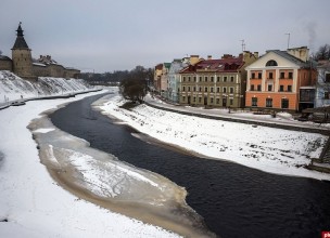 Рынок псковской недвижимости: описание, цены, выбор покупателей