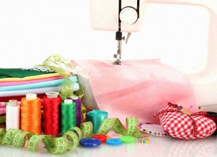 Магия иглы и нити: искусство вышивки возвращается в моду Магия иглы и нити: искусство вышивки возвращается в моду