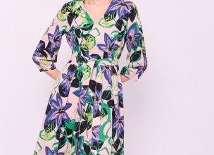 Модные повседневные платья Модные повседневные платья